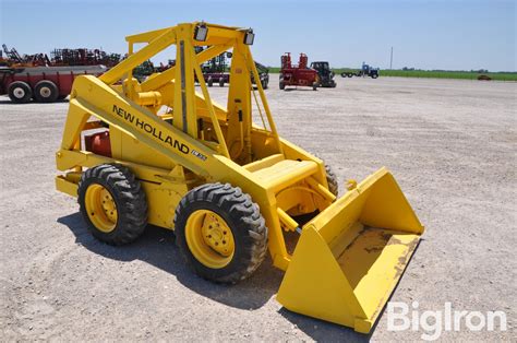 new holland l35 skid steer engine|new holland l35 specs.